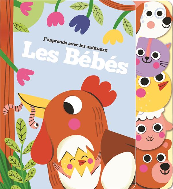 Les bébés