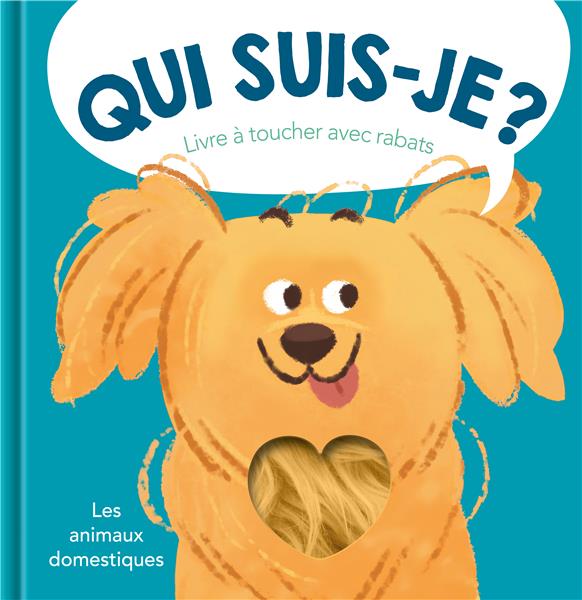 Les animaux domestiques