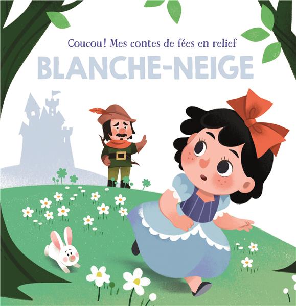 Blanche-Neige