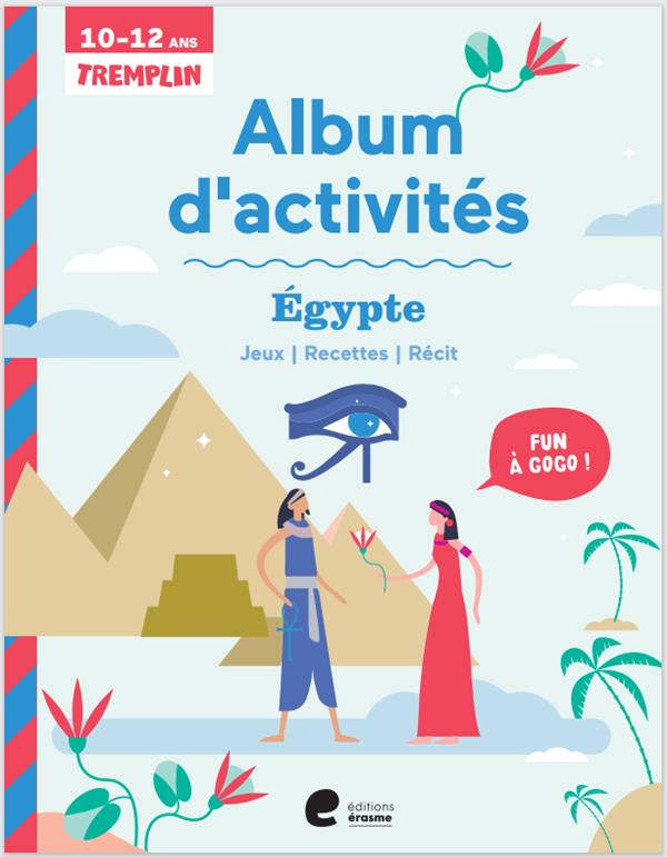 L'egypte