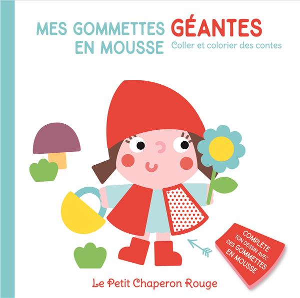 Le petit chaperon rouge