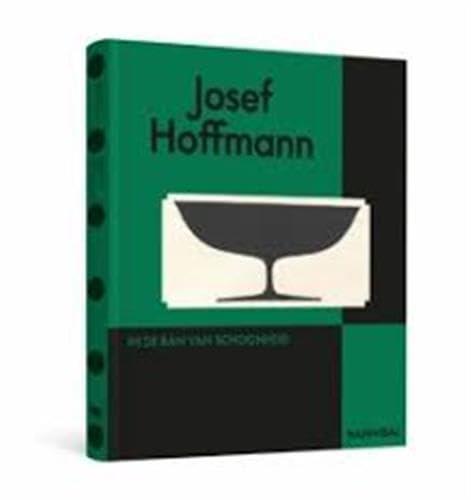 Josef Hoffmann. Sous le charme de la beauté