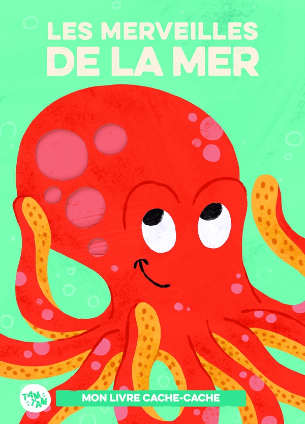 Les merveilles de la mer