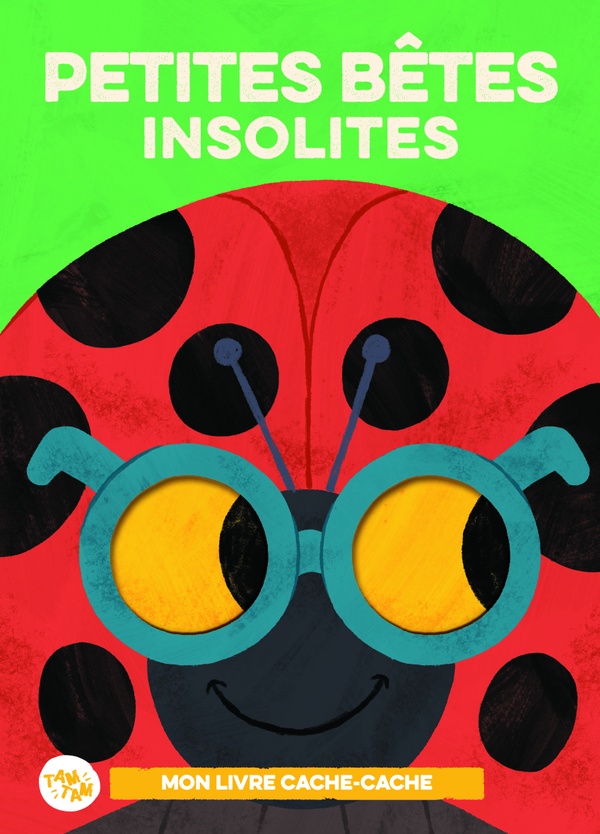 Petites bêtes insolites