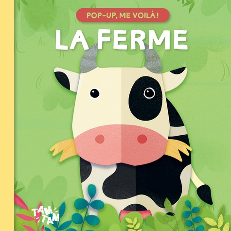 La ferme
