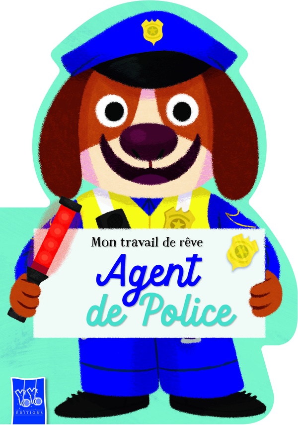 Agent de police