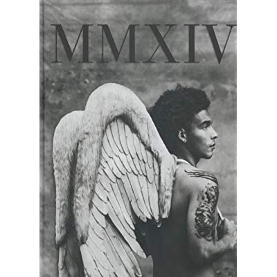 STEPHAN VANFLETEREN, DE RODE DUIVELS / LES DIABLES ROUGES (MMXIV)