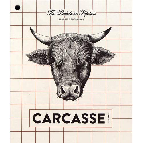 Carcasse