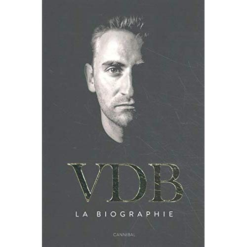 VDB - LA BIOGRAPHIE, STIJN VANDERHAEGHE