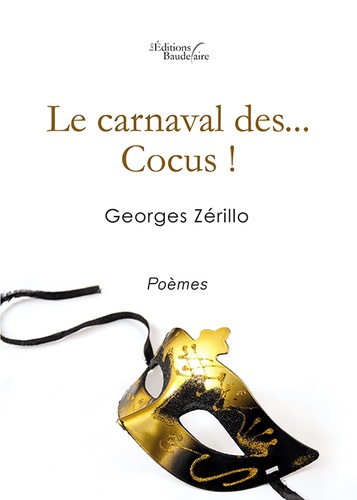 Le carnaval des... Cocus !