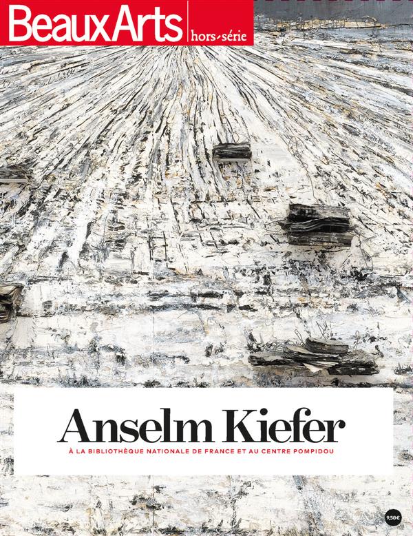 Anselm Kiefer