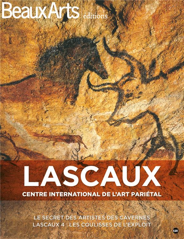 Lascaux. Centre international de l'art pariétal