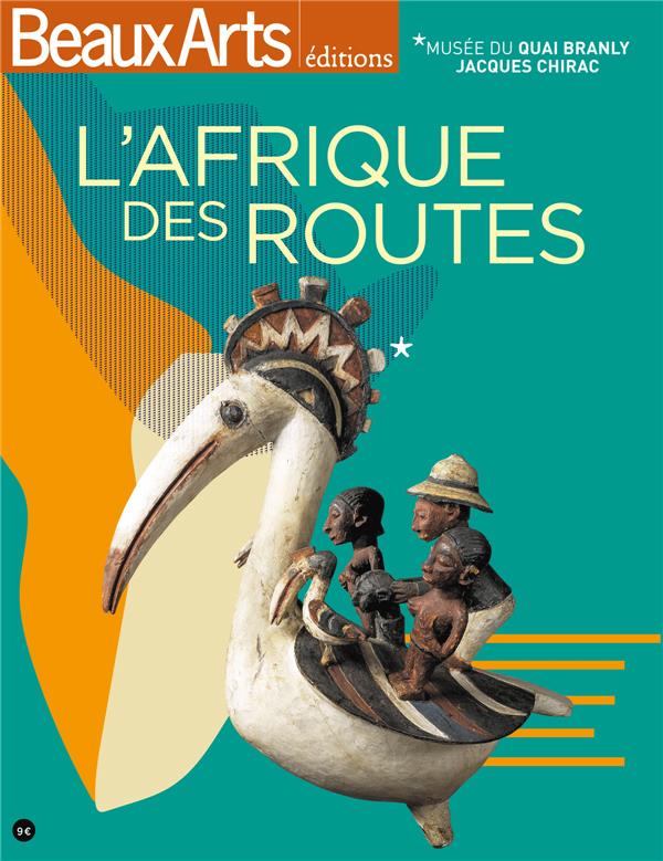 L'Afrique des routes