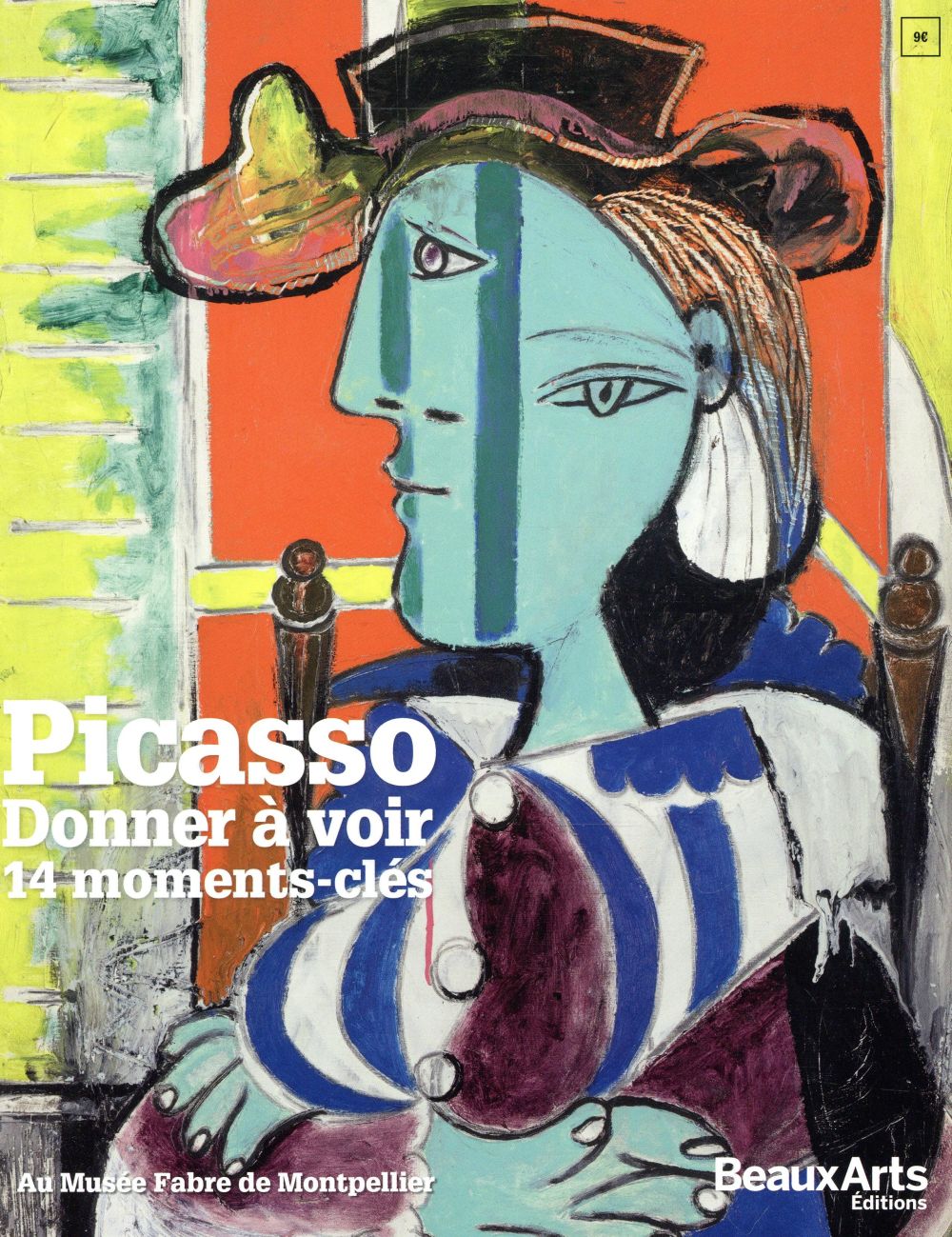 Picasso. Donner à voir