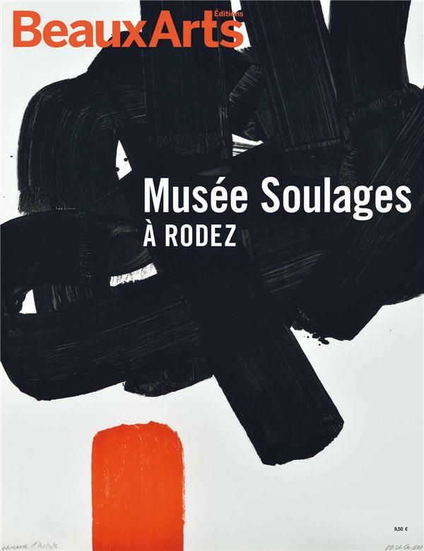 Musée Soulages à Rodez