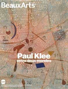 Paul Klee, entre-mondes