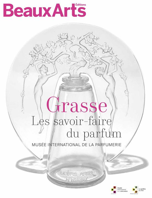 Musée international de la Parfumerie de Grasse