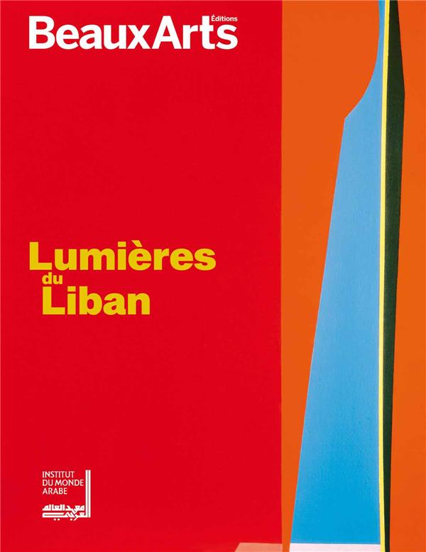 Lumières du Liban