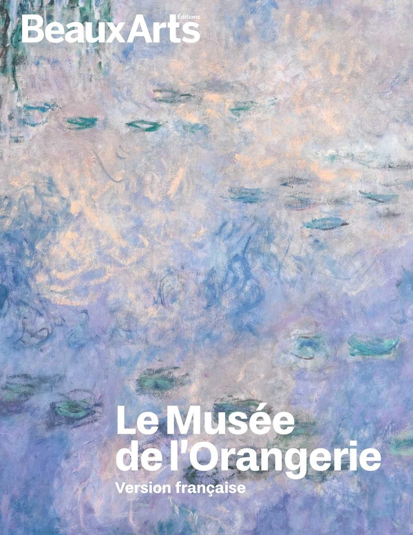 Le Musée de l?'Orangerie