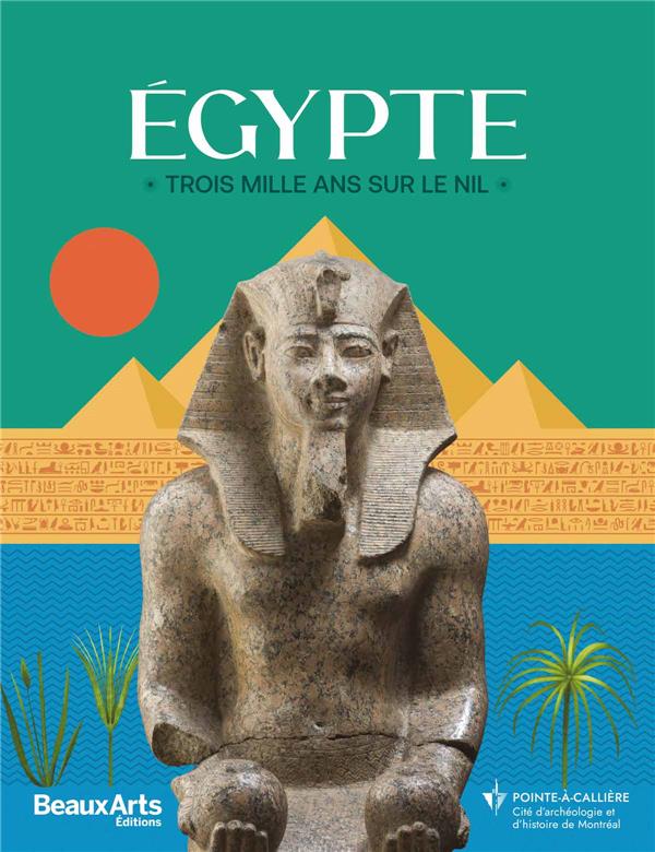 Egypte millénaire
