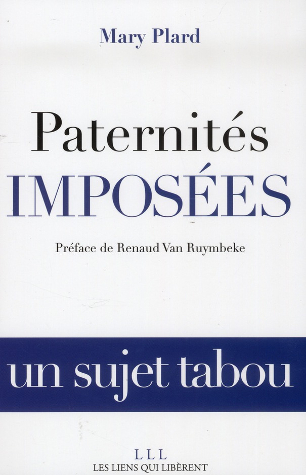 Paternités imposées