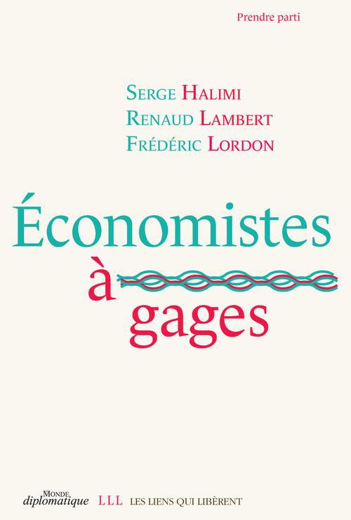 Economistes à gages