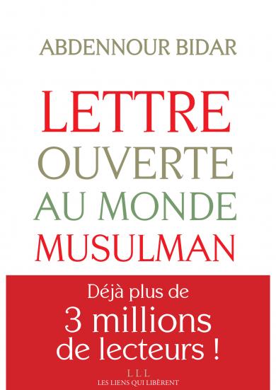 Lettre ouverte au monde musulman