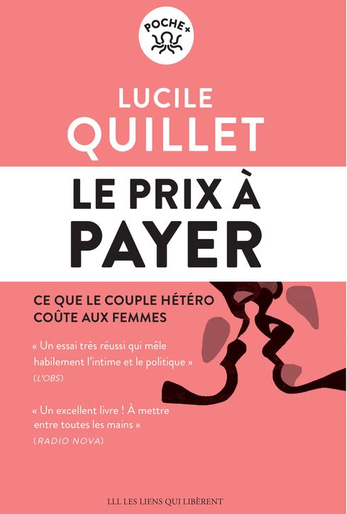 Le prix à payer. Ce que le couple hétéro coûte aux femmes