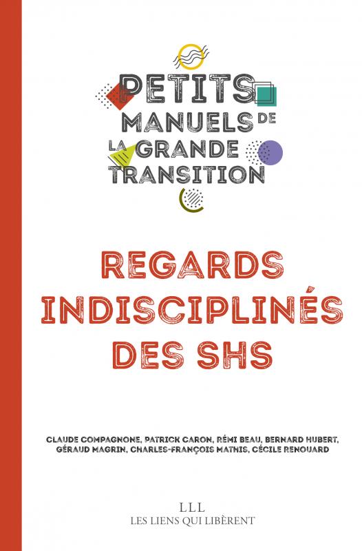 Regards indisciplines des SHS