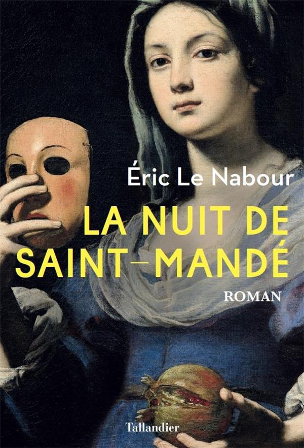 La nuit de Saint-Mandé
