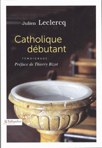 Catholique débutant