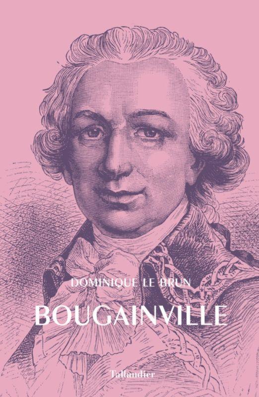 Bougainville. Edition bilingue français-anglais