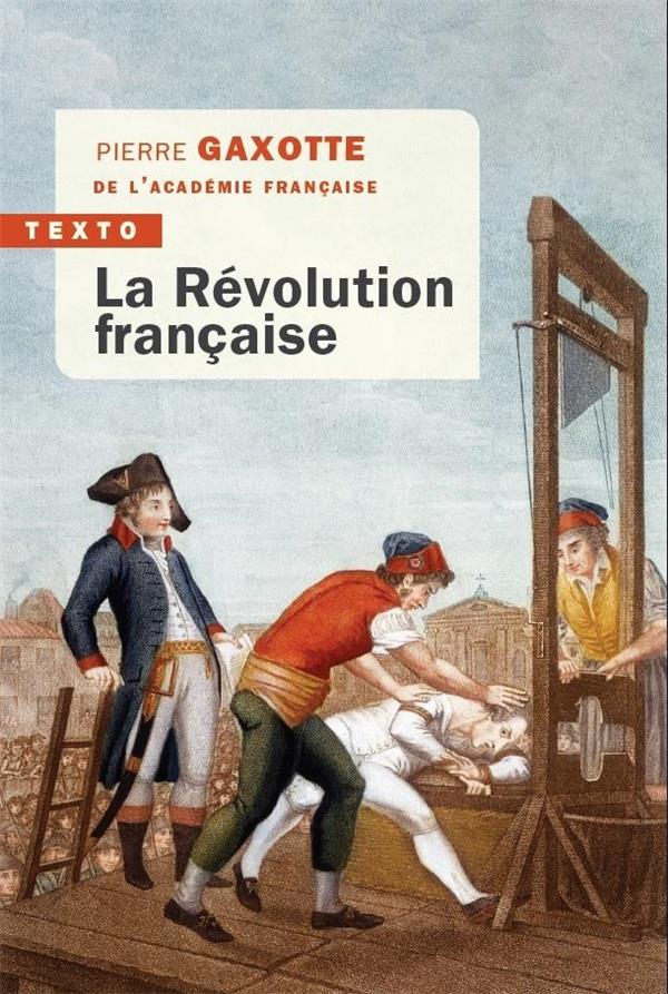 La Révolution française