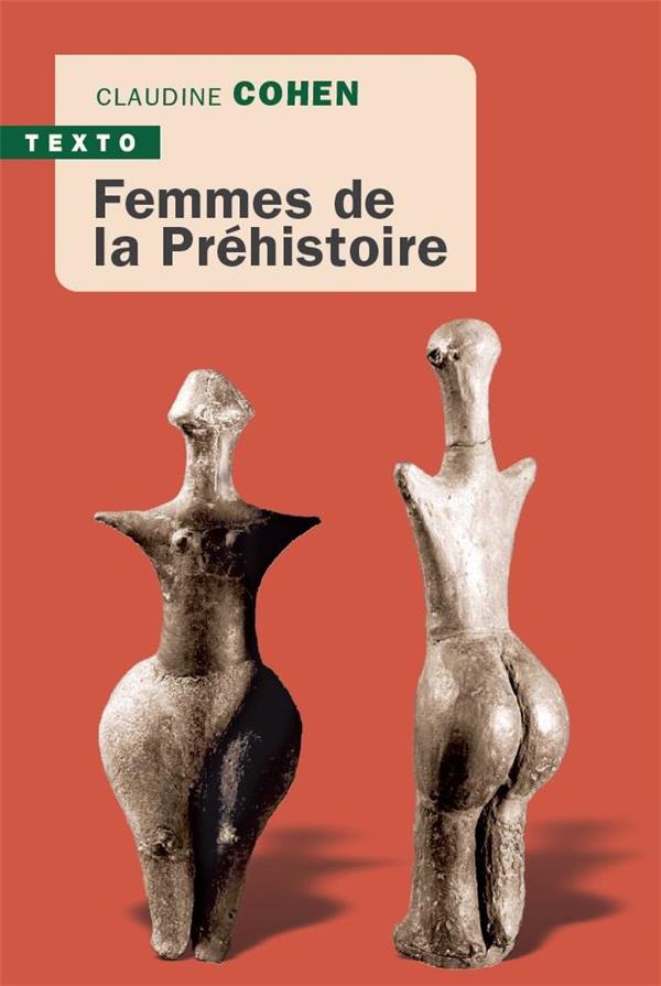 Femmes de la Préhistoire