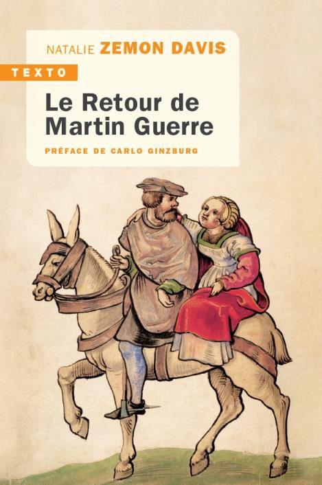 Le retour de Martin Guerre