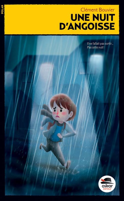 Une nuit d'angoisse