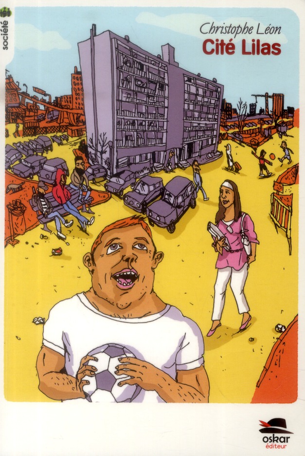 Cité Lilas