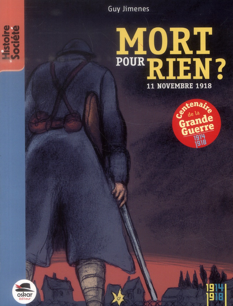 Mort pour rien ?