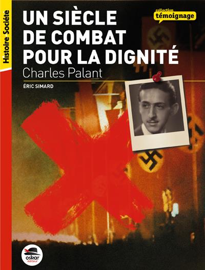 Résiter pour survivre. Charles Palant