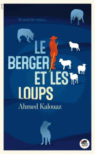 Le berger et les loups