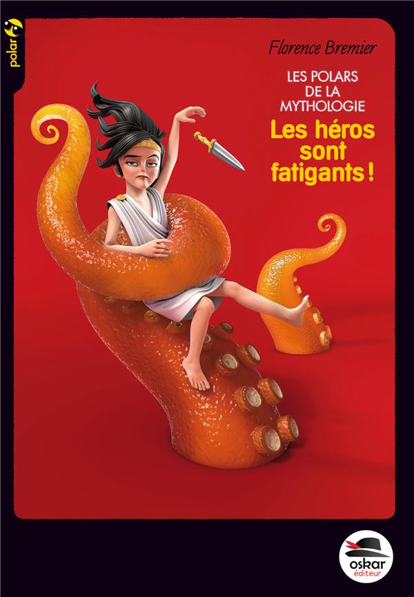 Les héros sont fatigants