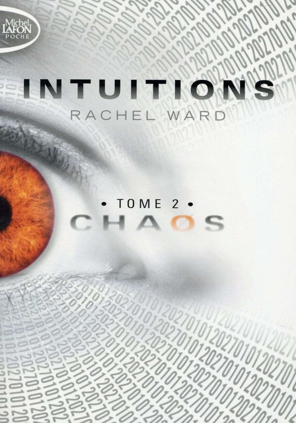Intuitions Tome 2 : Chaos