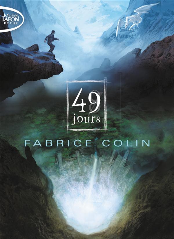 La dernière guerre Tome 1 : 49 jours