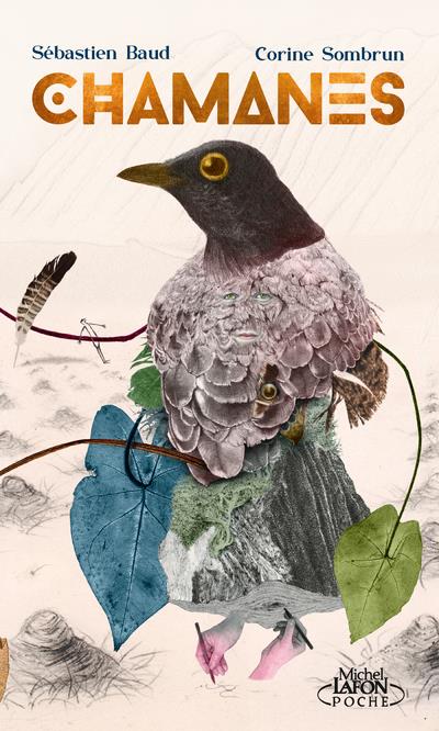 Chamanes. Voyage au coeur de la nature