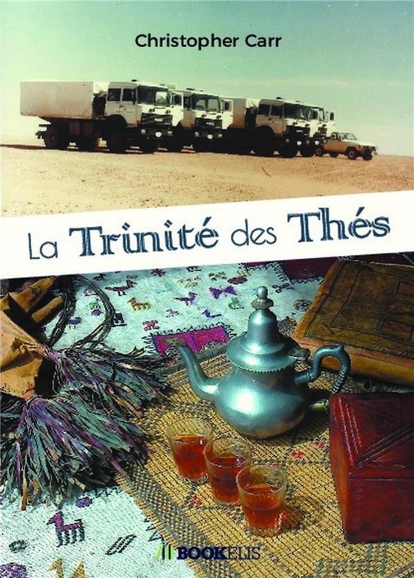 La trinité des thés