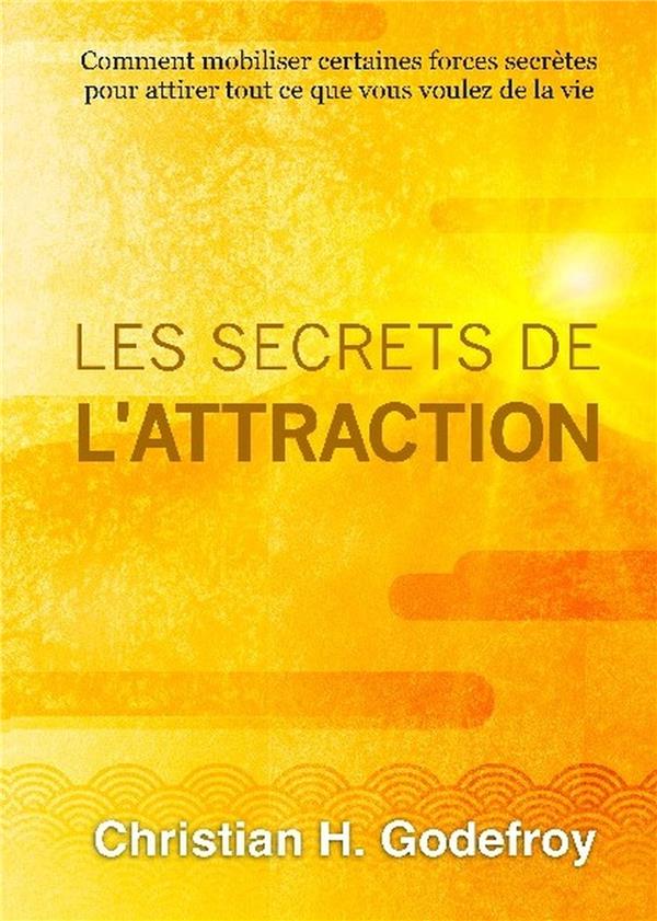 Les secrets de l'attraction