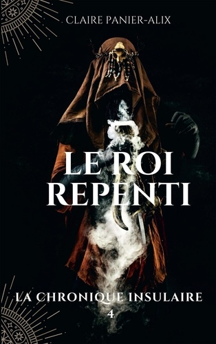 La chronique insulaire Tome 4