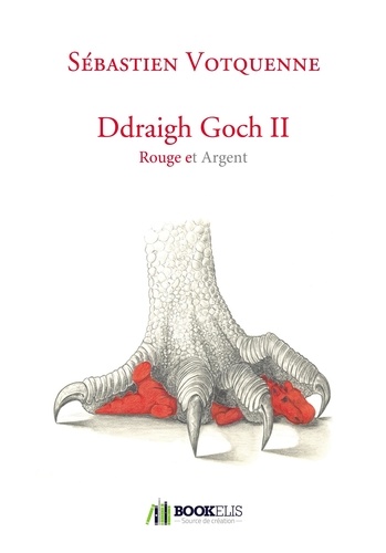 Ddraigh Goch II
