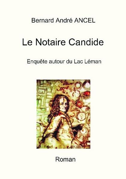 Le notaire candide