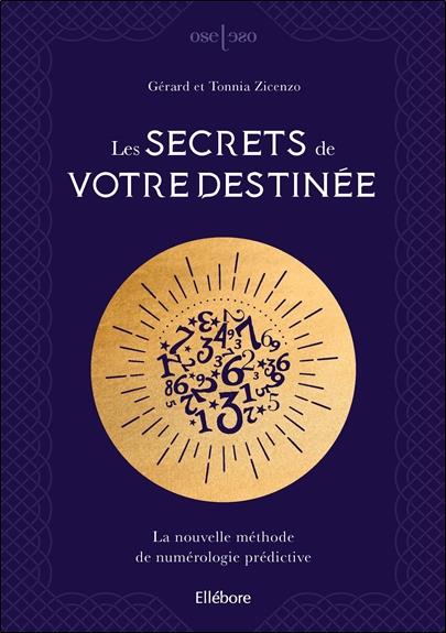 Les secrets de la numérologie prédictive
